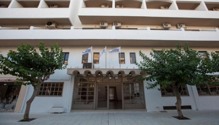 Hotel Santa Marina Unique poza 0