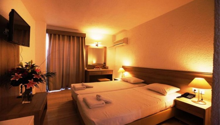 Hotel Santa Marina Unique poza 5