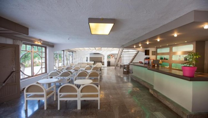 Hotel Santa Marina Unique poza 1