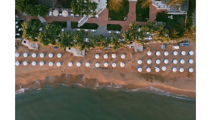 Hotel Santa Marina Beach poza 23