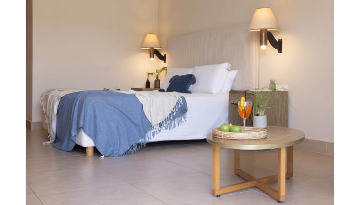 Hotel Santa Marina Beach poza 5