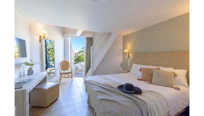 Hotel Santa Marina Beach poza 3