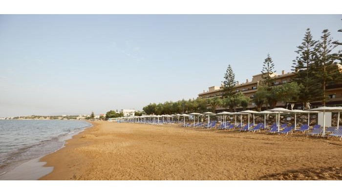 Hotel Santa Marina Beach poza 22