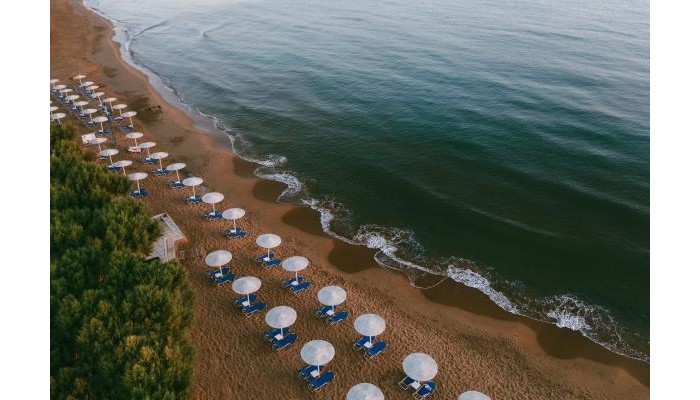 Hotel Santa Marina Beach poza 24