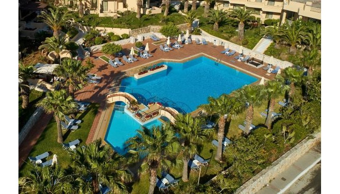 Hotel Santa Marina Beach poza 19