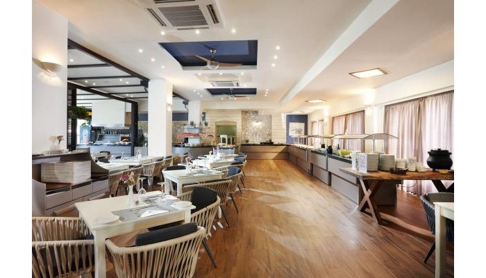 Hotel Santa Marina Beach poza 13