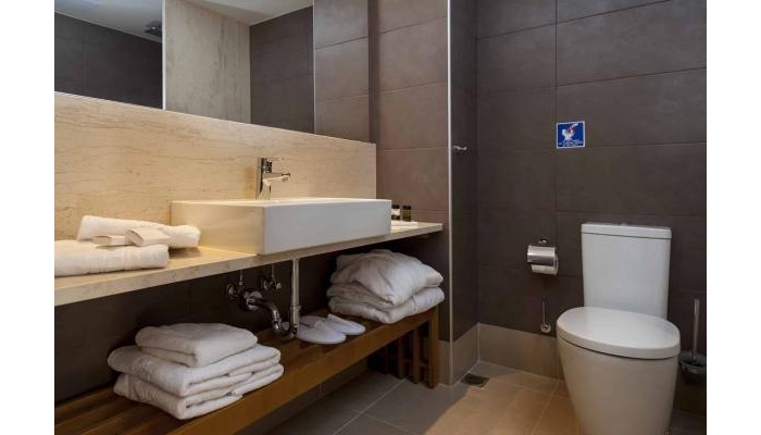 Hotel Santa Marina Beach poza 9