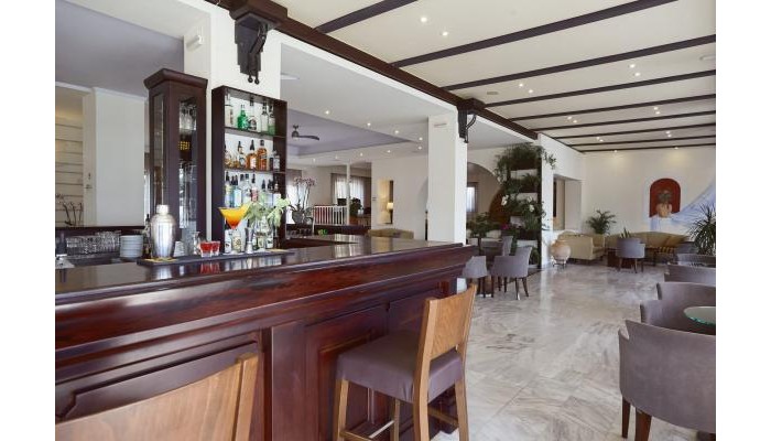 Hotel Santa Marina Beach poza 15