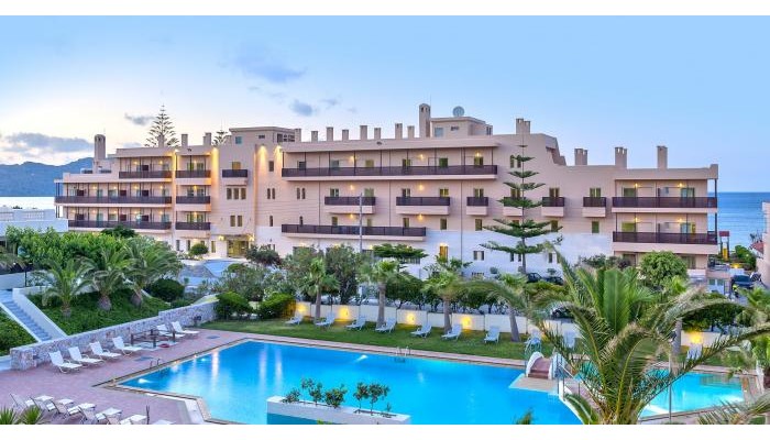 Hotel Santa Marina Beach poza 20