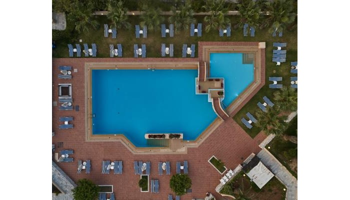 Hotel Santa Marina Beach poza 21