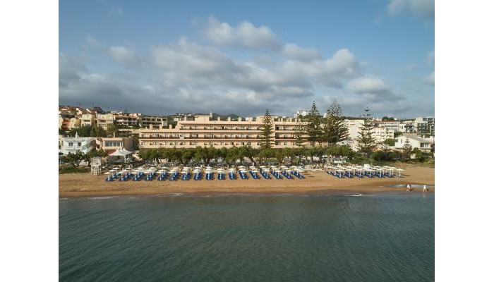 Hotel Santa Marina Beach poza 2