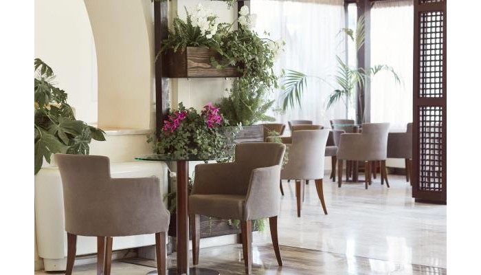 Hotel Santa Marina Beach poza 16