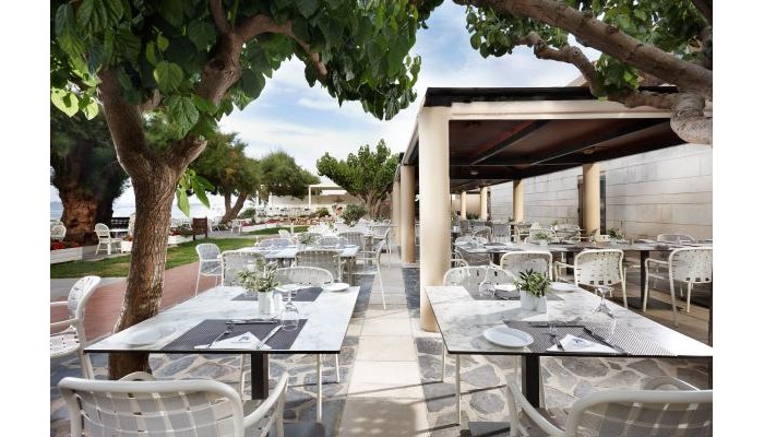 Hotel Santa Marina Beach poza 11