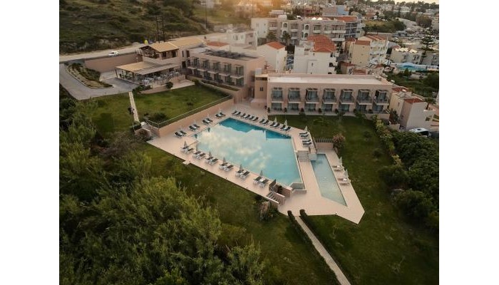 Hotel Santa Marina Beach poza 1