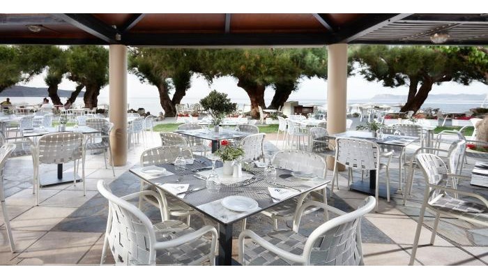 Hotel Santa Marina Beach poza 12