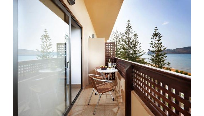 Hotel Santa Marina Beach poza 10