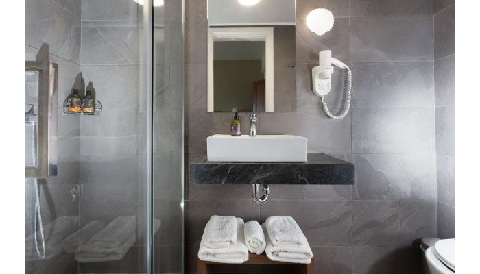 Hotel Santa Marina Beach poza 8