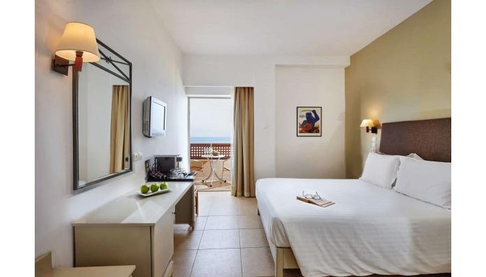 Hotel Santa Marina Beach poza 4