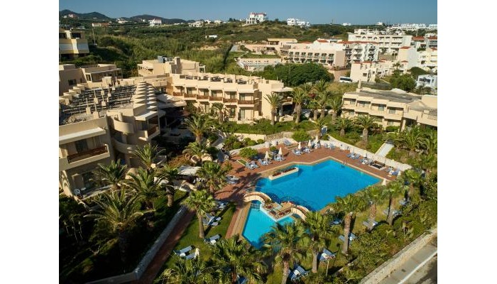 Hotel Santa Marina Beach poza 0