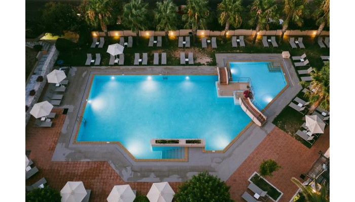 Hotel Santa Marina Beach poza 17