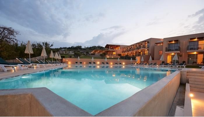 Hotel Santa Marina Beach poza 18