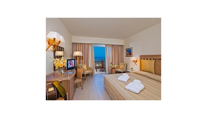 Hotel Giannoulis - Santa Marina Plaza (Adults Only) poza 8