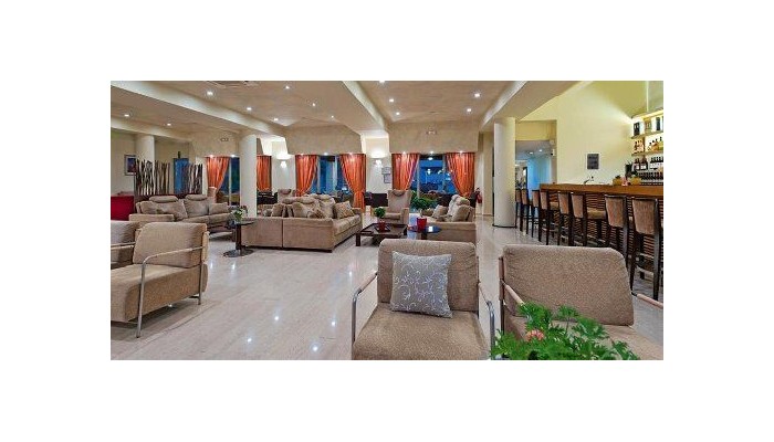 Hotel Giannoulis - Santa Marina Plaza (Adults Only) poza 5