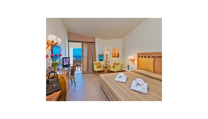 Hotel Giannoulis - Santa Marina Plaza (Adults Only) poza 9