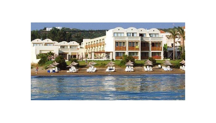 Hotel Giannoulis - Santa Marina Plaza (Adults Only) poza 3