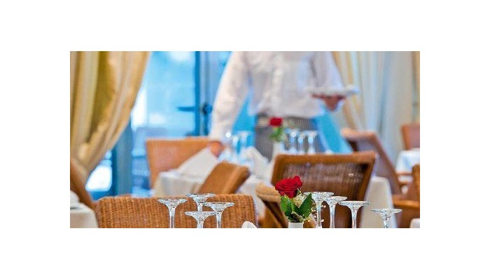 Hotel Giannoulis - Santa Marina Plaza (Adults Only) poza 7