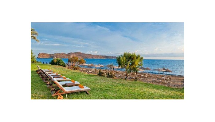 Hotel Giannoulis - Santa Marina Plaza (Adults Only) poza 1