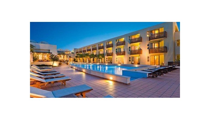 Hotel Giannoulis - Santa Marina Plaza (Adults Only) poza 2