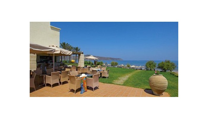Hotel Giannoulis - Santa Marina Plaza (Adults Only) poza 4
