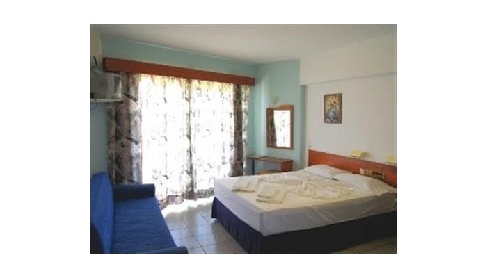 Seafront Apartments poza 4