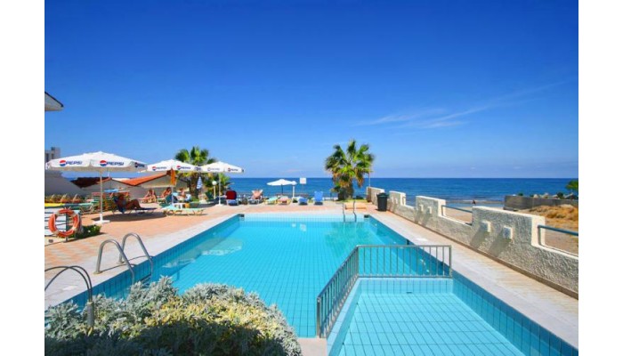 Seafront Apartments poza 9