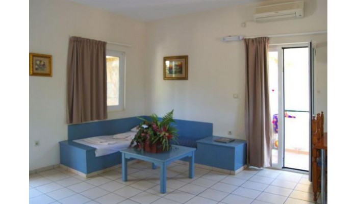 Seafront Apartments poza 5