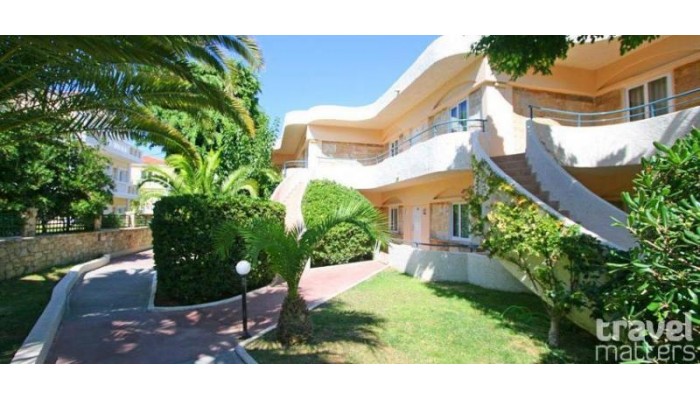 Seafront Apartments poza 2