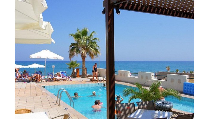 Seafront Apartments poza 10