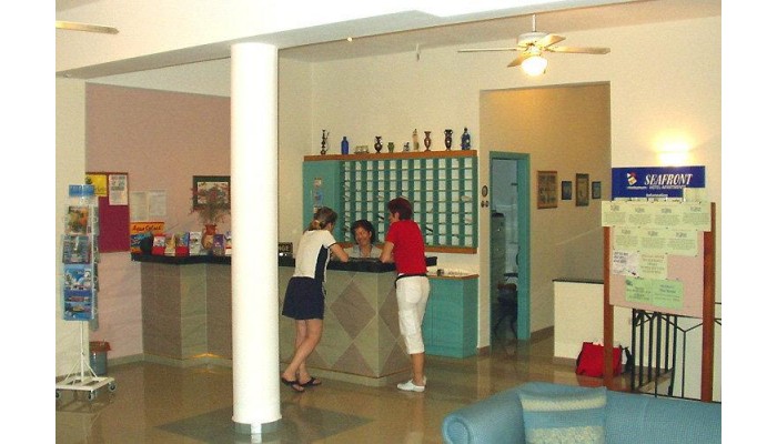 Seafront Apartments poza 7