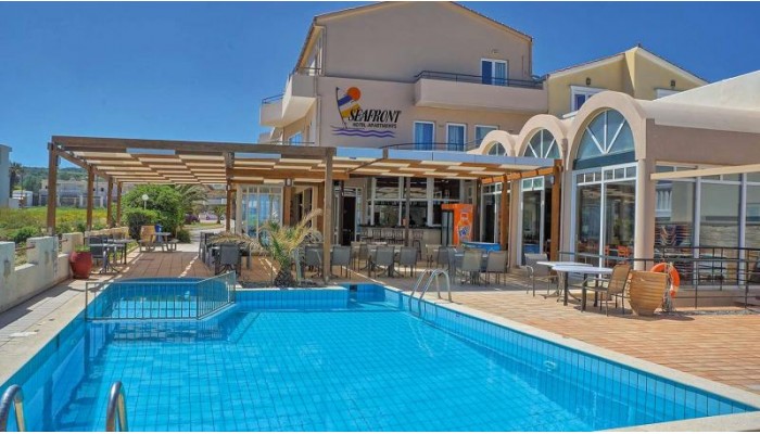 Seafront Apartments poza 0