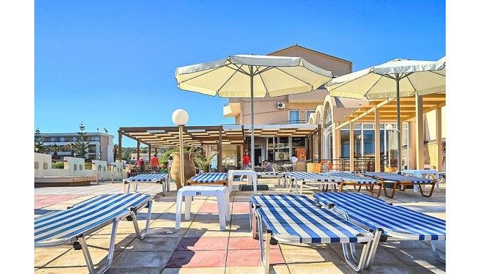 Seafront Apartments poza 11