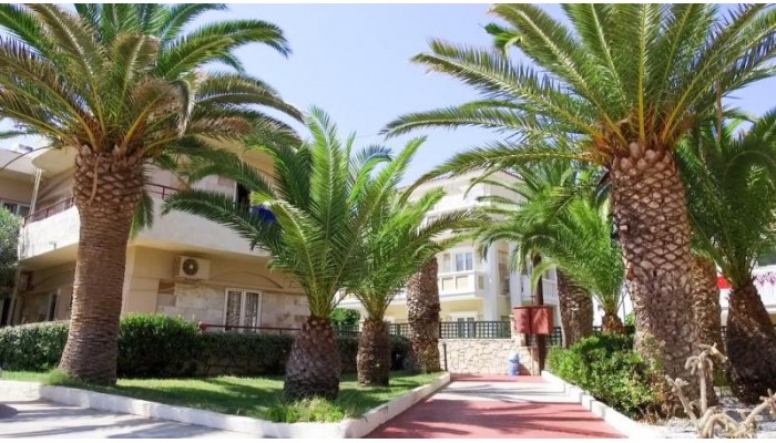 Seafront Apartments poza 1