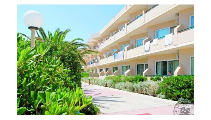 Seafront Apartments poza 3