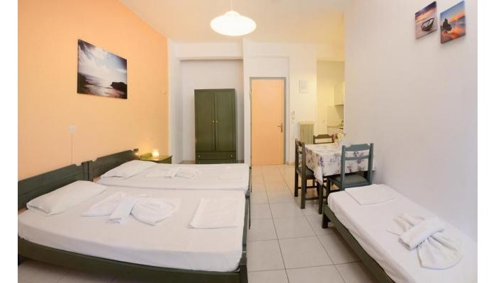 Hotel Selena View poza 1