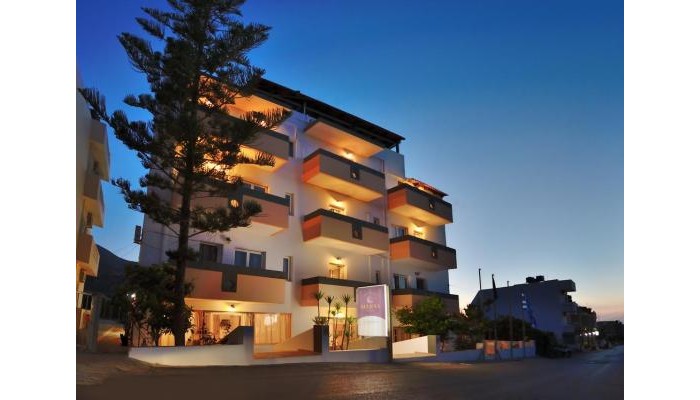 Hotel Selena View poza 0