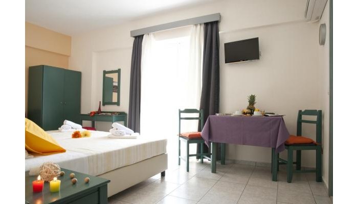 Hotel Selena View poza 7