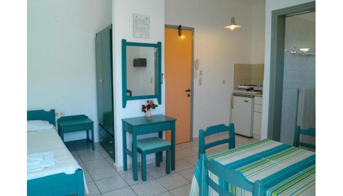 Hotel Selena View poza 10