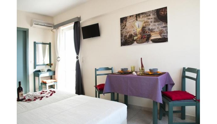 Hotel Selena View poza 12