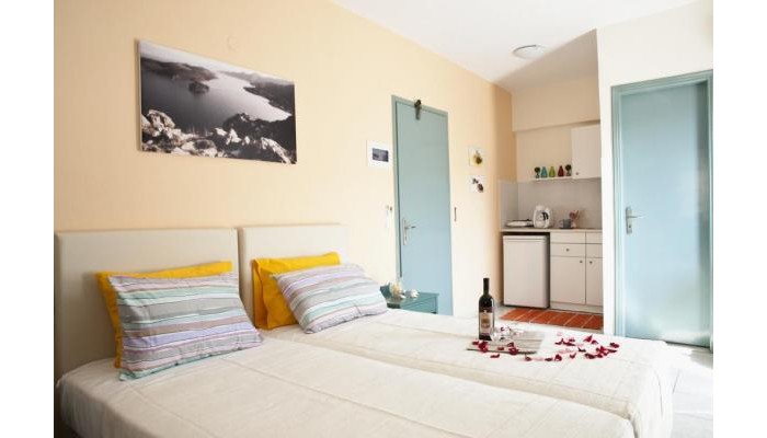 Hotel Selena View poza 14