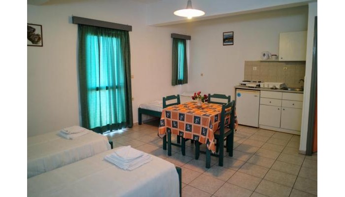 Hotel Selena View poza 15